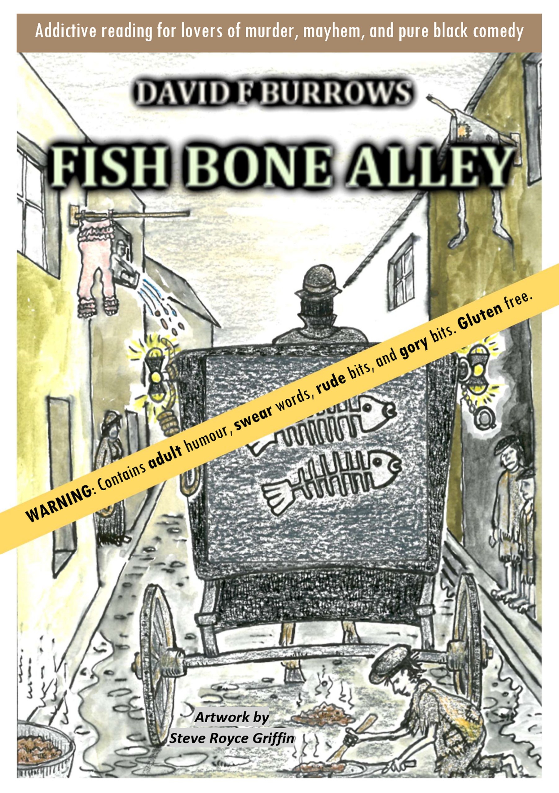 Fish Bone Alley Front Cover JPEG